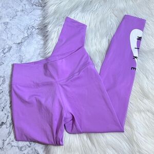 Nike One Women's High-Waisted 7/8 Legging Medium